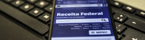 A nova plataforma da Receita: 150× maior que o Pix