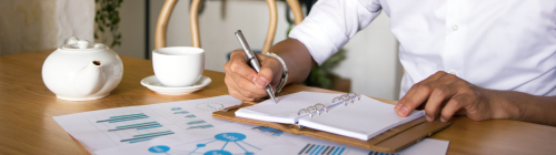 O erro da contabilidade manual que custa R$ 4.200 por mês à sua PME