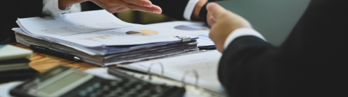 Pró-labore ou lucro: 5 erros que custam o caixa da sua empresa