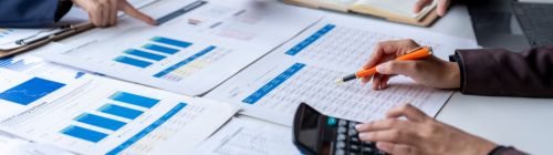 O erro no cálculo do CAC que consome o lucro da sua empresa de serviços