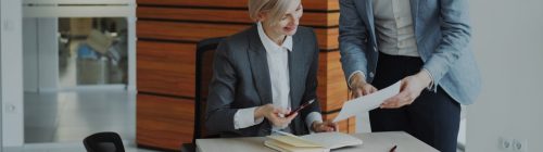 Como formalizar a entrada de um sócio: o que definir no contrato social antes de assinar